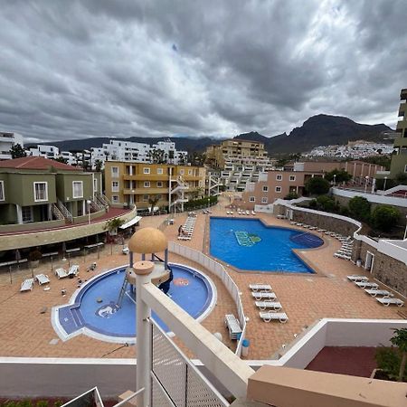 Orlando Las Americas Costa Adeje  Exterior foto