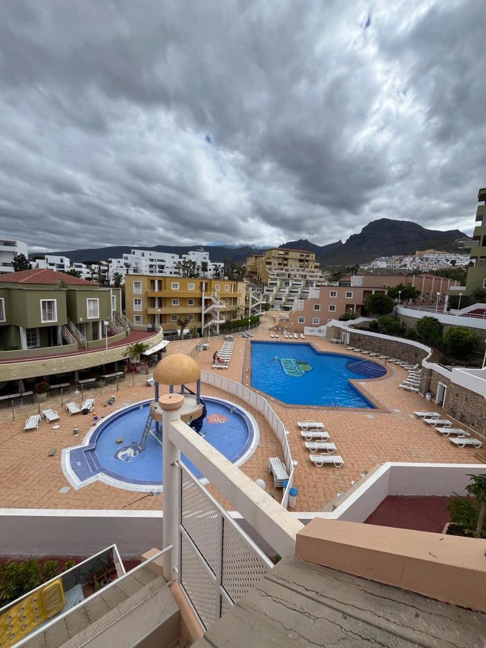 Orlando Las Americas Costa Adeje  Exterior foto